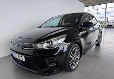 Kia Rio, 2020