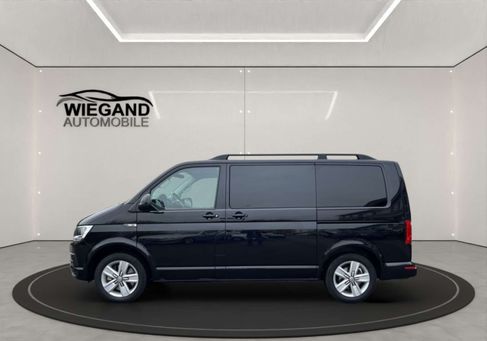 Volkswagen T6 Multivan, 2018