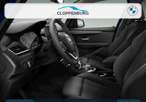 BMW 220, 2018 3