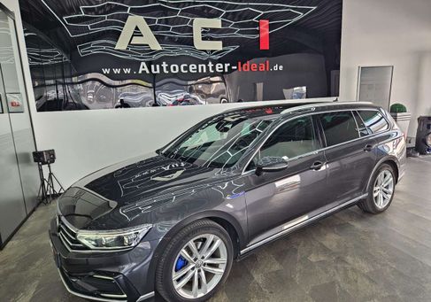 Volkswagen Passat Variant, 2020 3