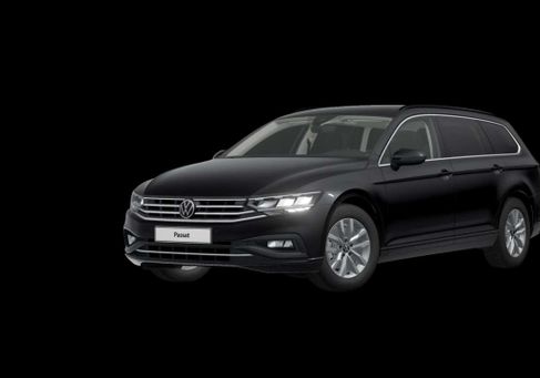 Volkswagen Passat Variant, 2022