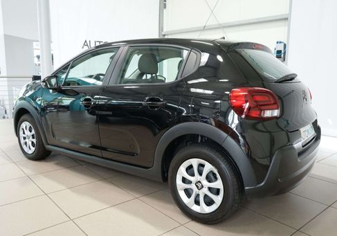 Citroën C3, 2023 3