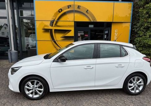 Opel Corsa, 2023 2