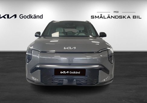 Kia, 2025 2