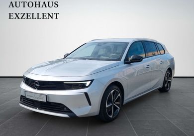 Opel Astra, 2023