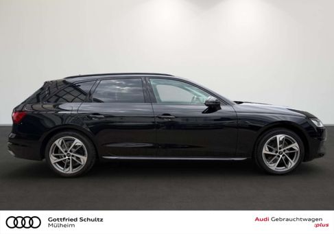Audi A4, 2023 3