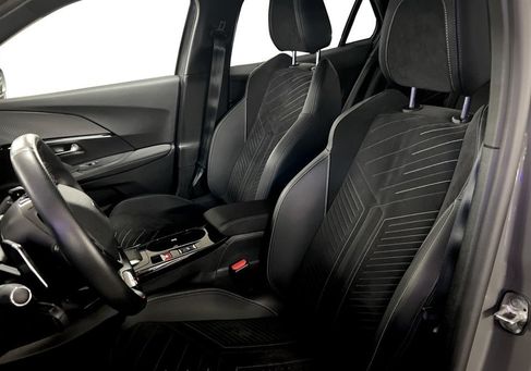 Peugeot 2008, 2023