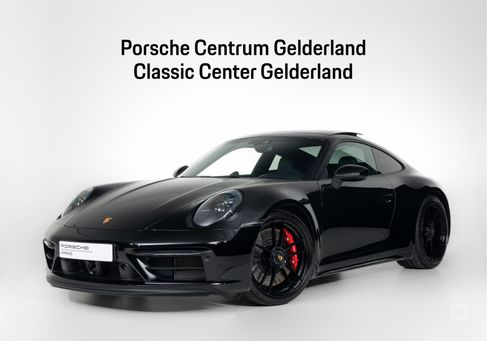 Porsche 992, 2023