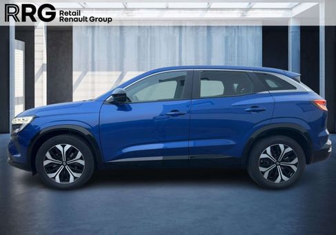 Renault Austral, 2024