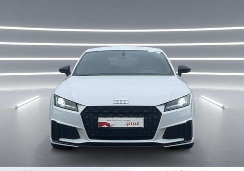 Audi TT, 2019