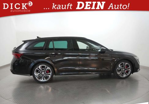 Skoda Octavia, 2022 2