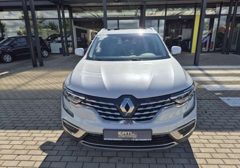 Renault Koleos, 2023