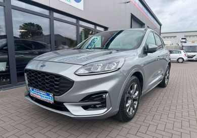 Ford Kuga, 2024