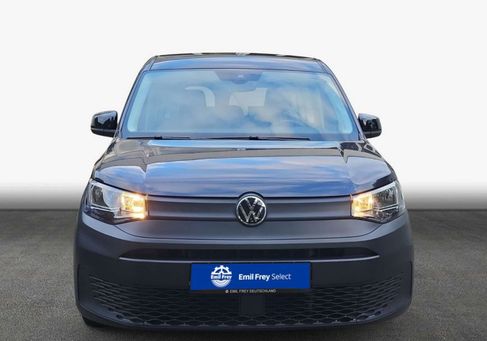 Volkswagen Caddy, 2020
