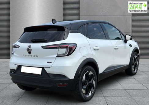 Renault Captur, 2026
