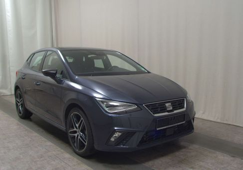 Seat Ibiza, 2023 3
