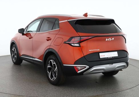 Kia Sportage, 2022 3