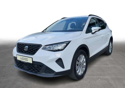 Seat Arona, 2023 2