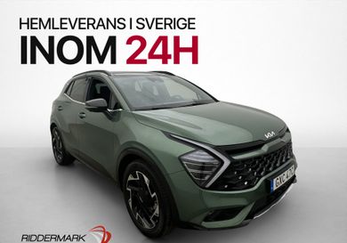 Kia Sportage, 2025