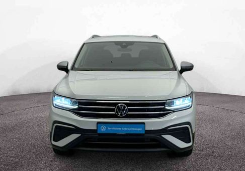 Volkswagen Tiguan Allspace, 2022