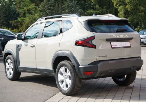 Dacia Duster, 2026 3