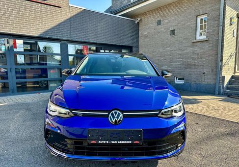 Volkswagen Golf, 2023 3