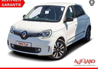 Renault Twingo, 2023