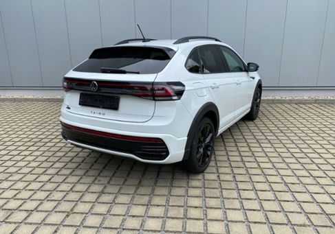 Volkswagen Taigo, 2022