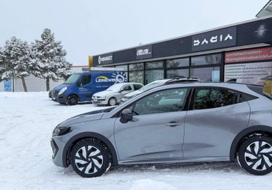 Renault Clio, 2026