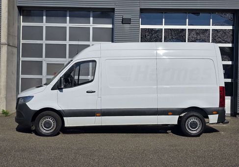 Mercedes-Benz Sprinter, 2023