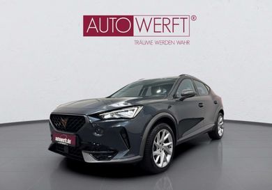 Cupra Formentor, 2023