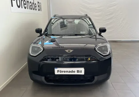 MINI, 2026