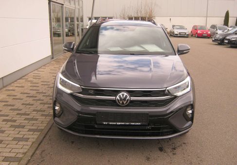 Volkswagen Taigo, 2026