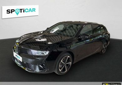 Opel Astra, 2025