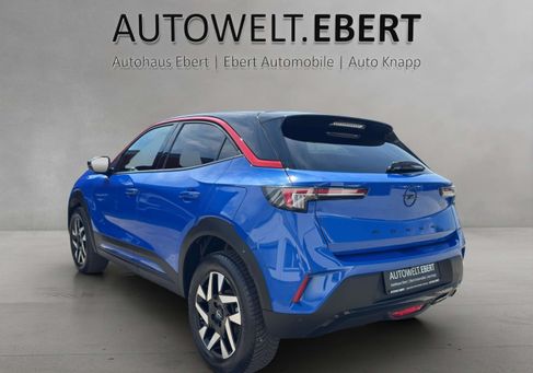 Opel Mokka, 2024 3