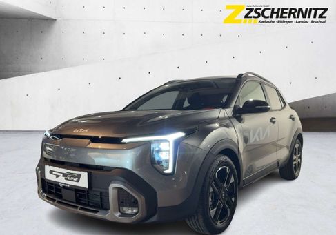 Kia Stonic, 2025
