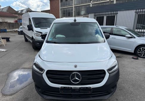Mercedes-Benz Citan, 2024 2