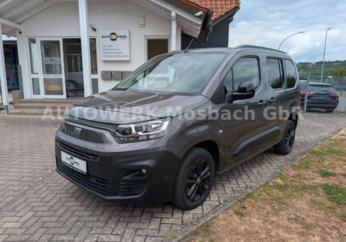Fiat Doblo, 2024