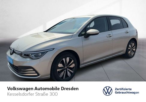 Volkswagen Golf, 2023