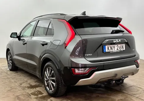 Kia Niro, 2023 3