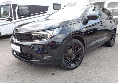 Opel Grandland X, 2025 2