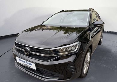 Volkswagen Taigo, 2022