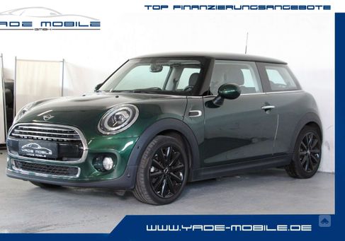 MINI Cooper D, 2019