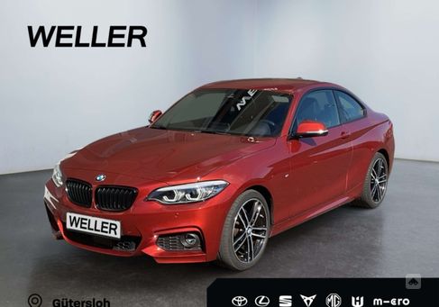 BMW 230, 2018