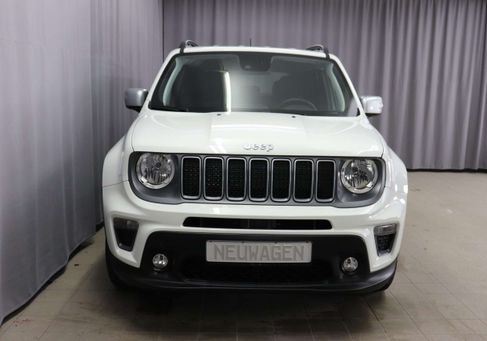 Jeep Renegade, 2022 2