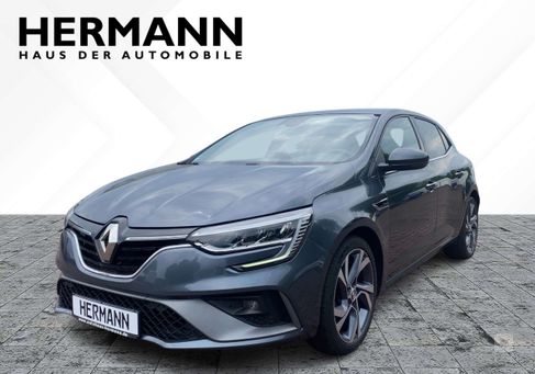 Renault Megane, 2020