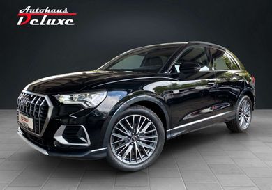 Audi Q3, 2022