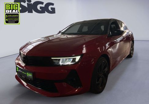 Opel Astra, 2024