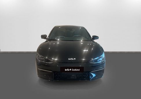 Kia EV6, 2023 2