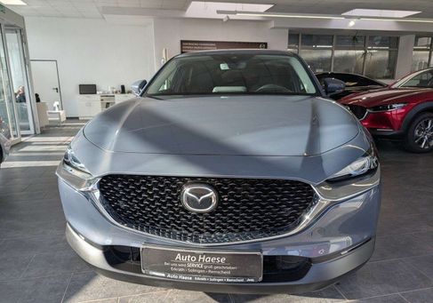 Mazda CX-30, 2022 2